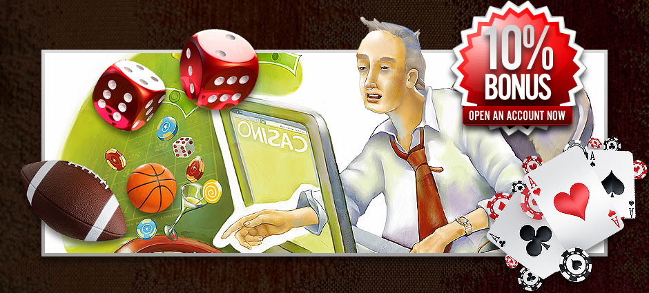 best online casino 97.5 payouts