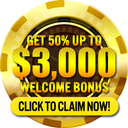 Click To Claim 50% Bonus Now!